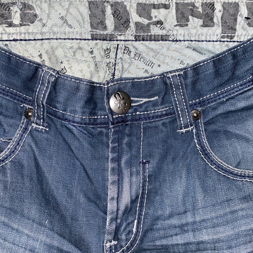 JEANS 👖 - Picture 2 of 3